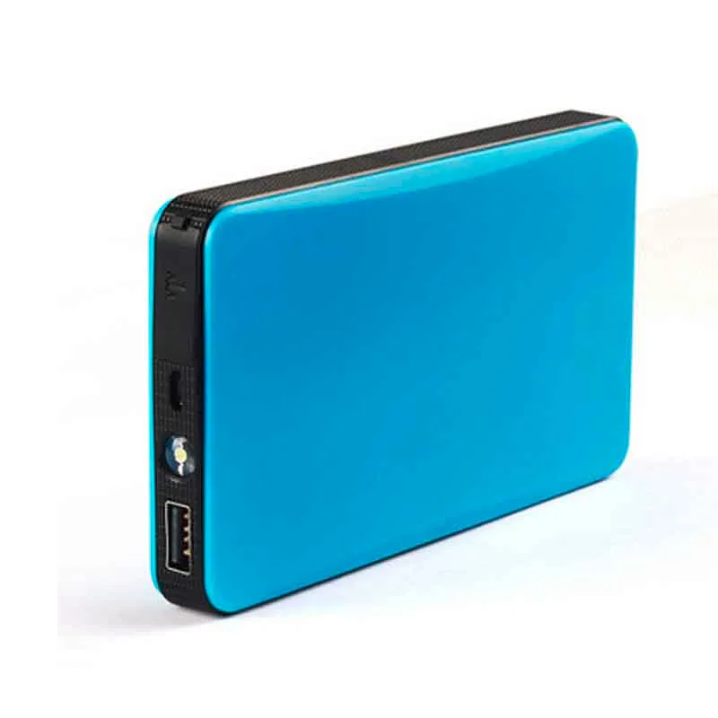 

Thin 8000mAh 10000mAh Car Emergency Starting Power Multifunction Jump Starter Car Emergency Power Bank Battery Charger LR5