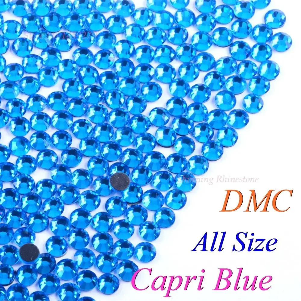 Capri Blue 1
