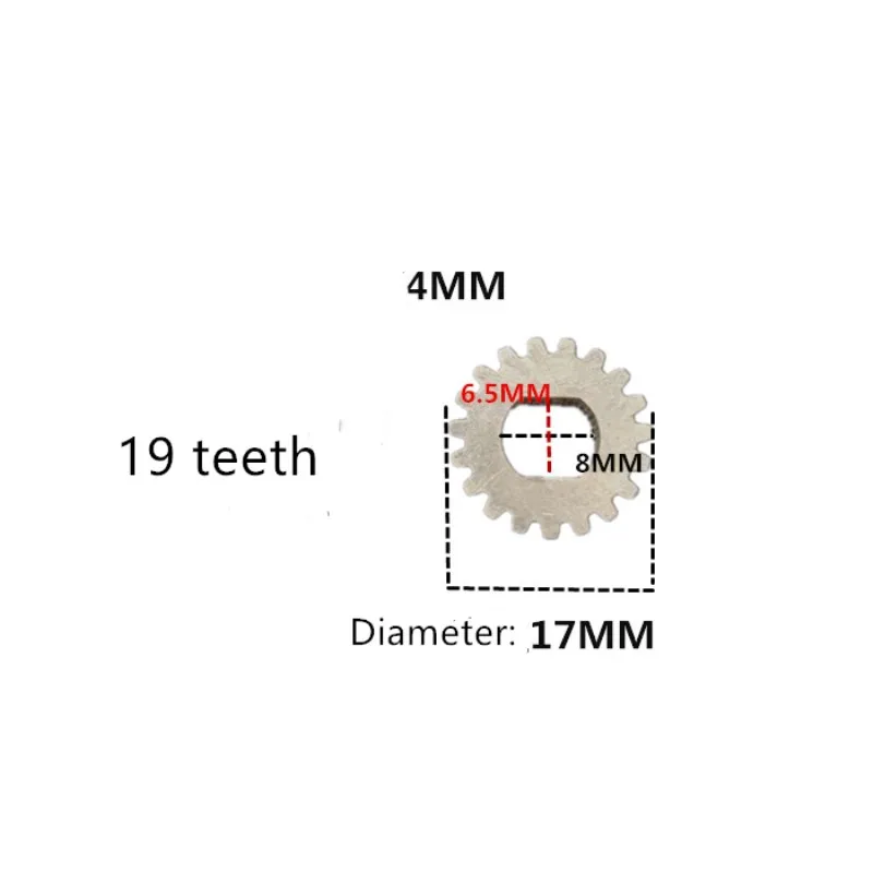 Cafoucs подъемная оконная система люк мотор шестерни для BMW 1 3 4 5 7 серии X1 X3 X5 X6