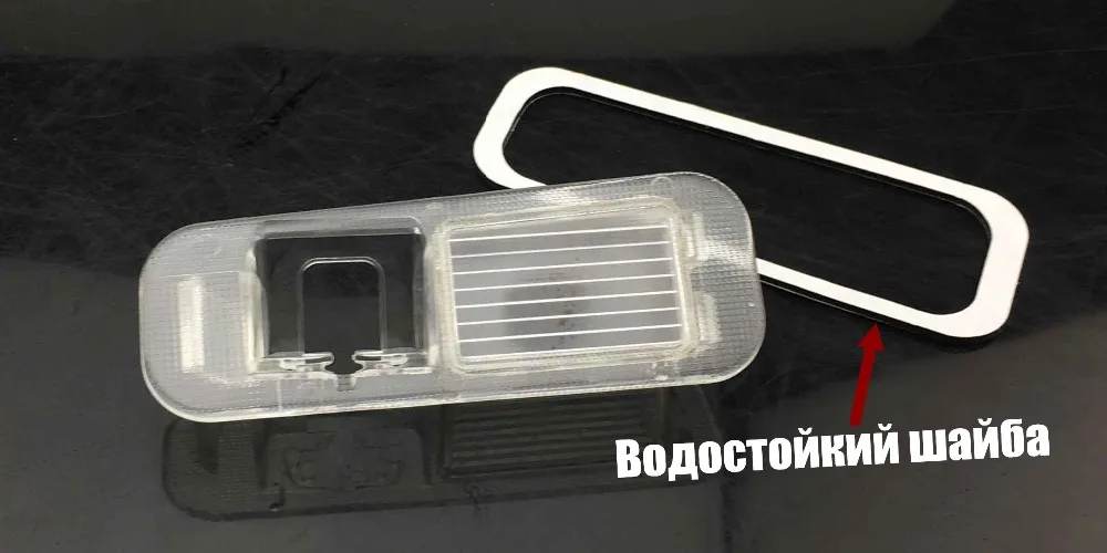 JIAYITIAN DIY камера заднего вида для Kia Rio 2 JB Hatch Sedan Rio5 New Pride 2005~ 2011 номерной знак корпус комплект фары кронштейн