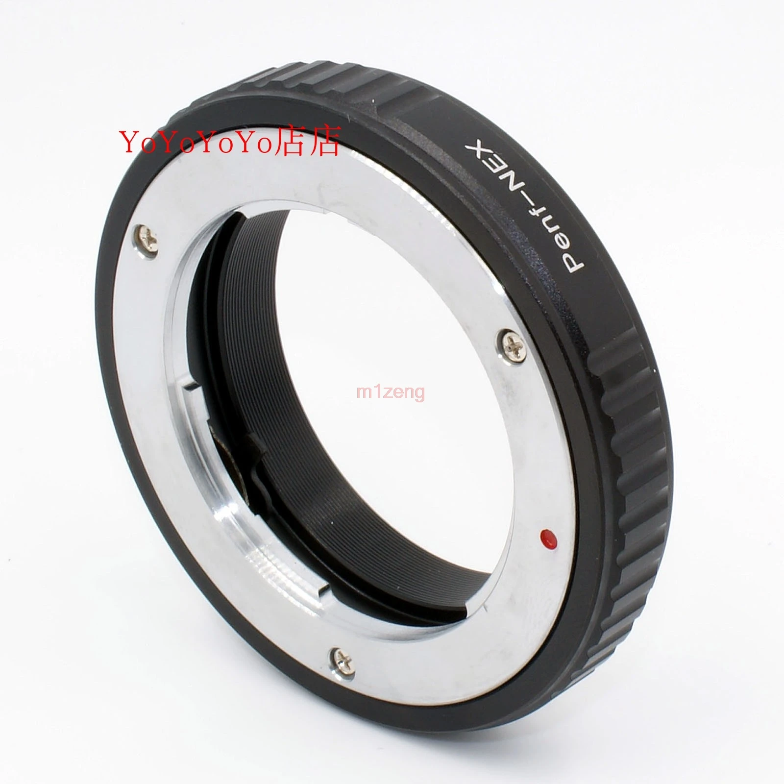 Переходное кольцо для объектива om PenF для sony E mount a5100 a6000 a6300 a6500 NEX3/5N/7/6/5R/5 T a7 a9 a7r a7s a7r3 камеры