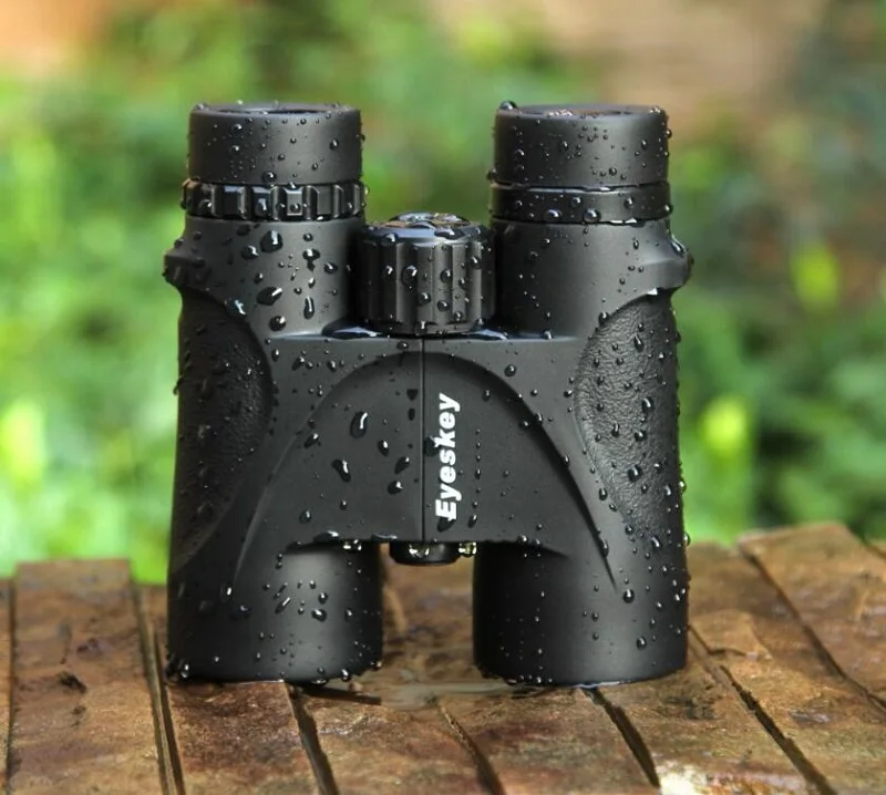 

Eyeskey 10x42 Binoculars Hunting Binocular Optics Binoculars Professional Binocular Telescope for Hunting Hiking Waterproof