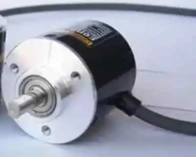 

DHL/EMS 4 sets 1PC NEW New for OM-RON Rotary Encoder E6A2-CWZ3C 360P/R