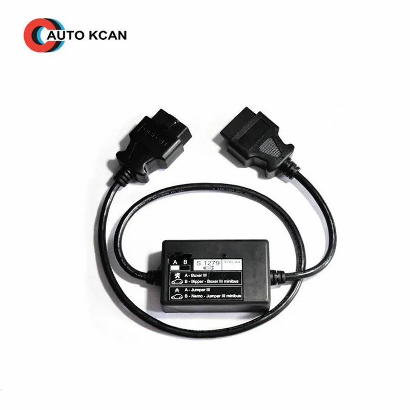 

Best Price S1279 1279 s.1279 cable Module for Lexia 3 Scanner