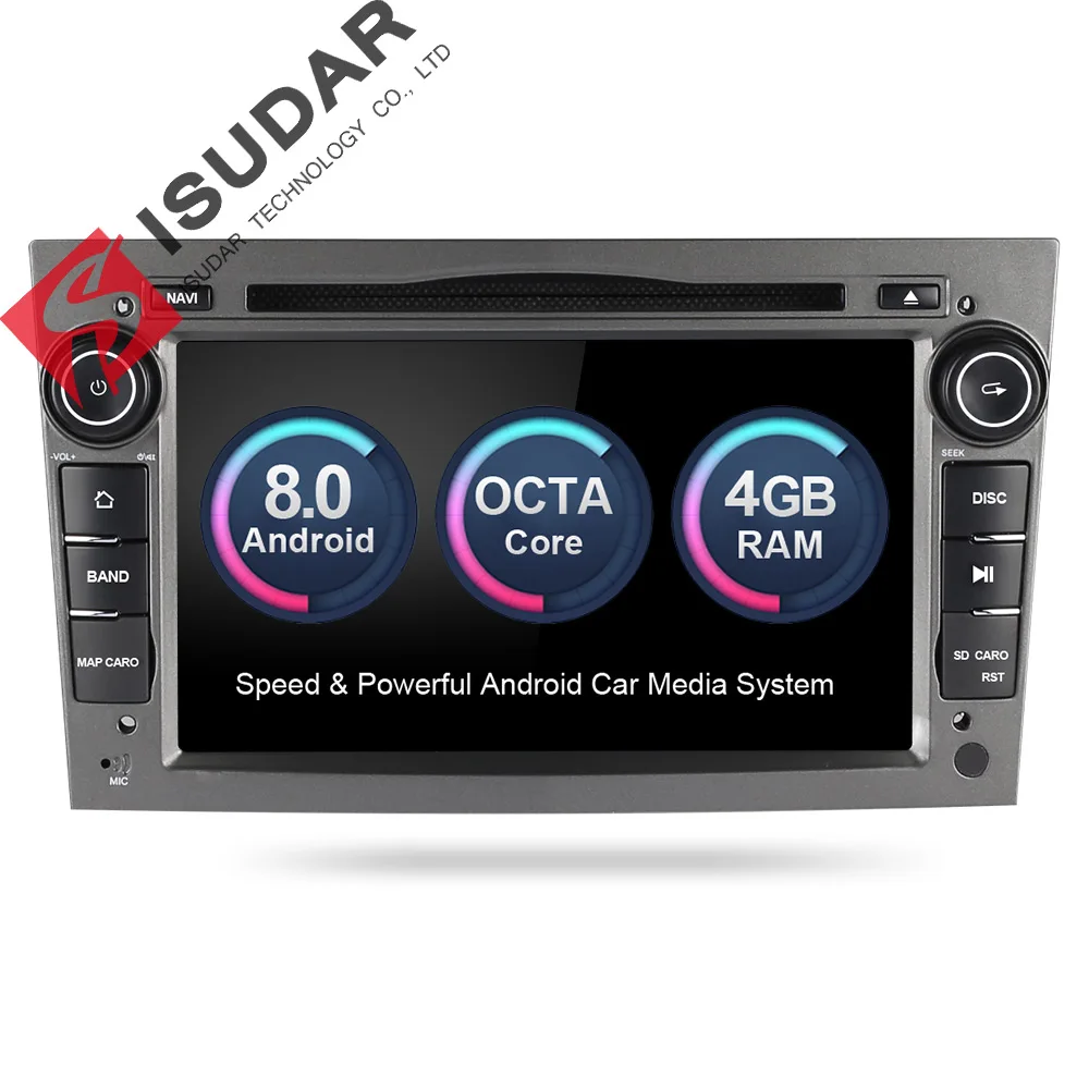 Isudar font b Car b font Multimedia Player 2 din font b Car b font font
