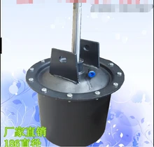 STARPAD 1PCS FOR High-quality tyre fitting 186 large cylinder assembly disassembly machine parts (double valve) wholesale,