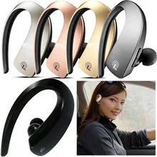 Wireless Bluetooth Headphon Stereo Headset Isolation Canceling Handsfree With Mic Earbud For Smartphone LG iPhone HTC Tablet ZTE