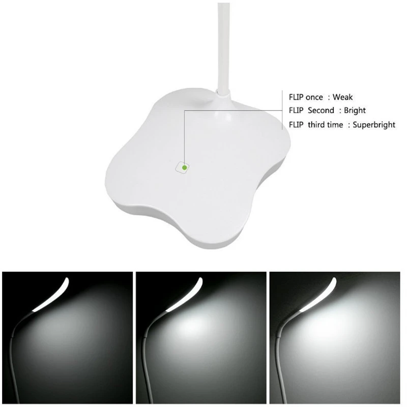 Touch Sensor Table Desk Lamp20