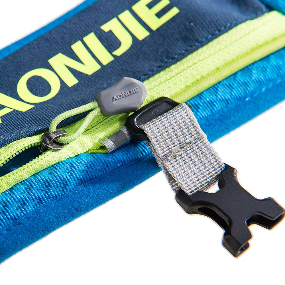 AONIJIE Outdoor Hydration Pack Running Vest Pack Sports Running Hiking Climbing Marathon Backpack with Water Bladder Bag