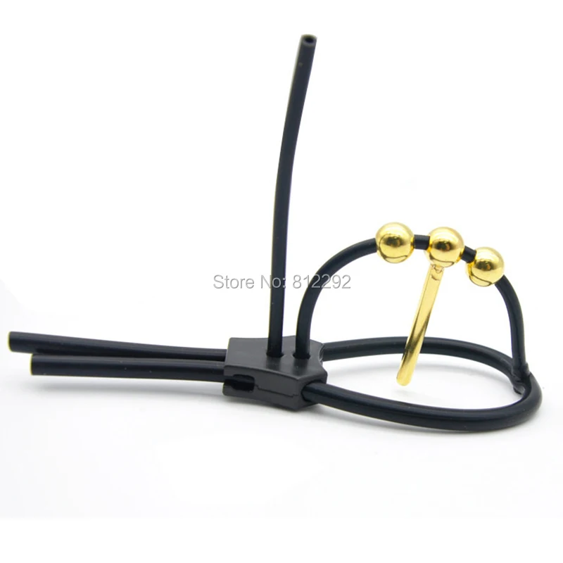 Kit Électro-Stimulation (E-Stim) - Gants Et Chaussettes Pour Thérapie Musculaire Ou Bien-être