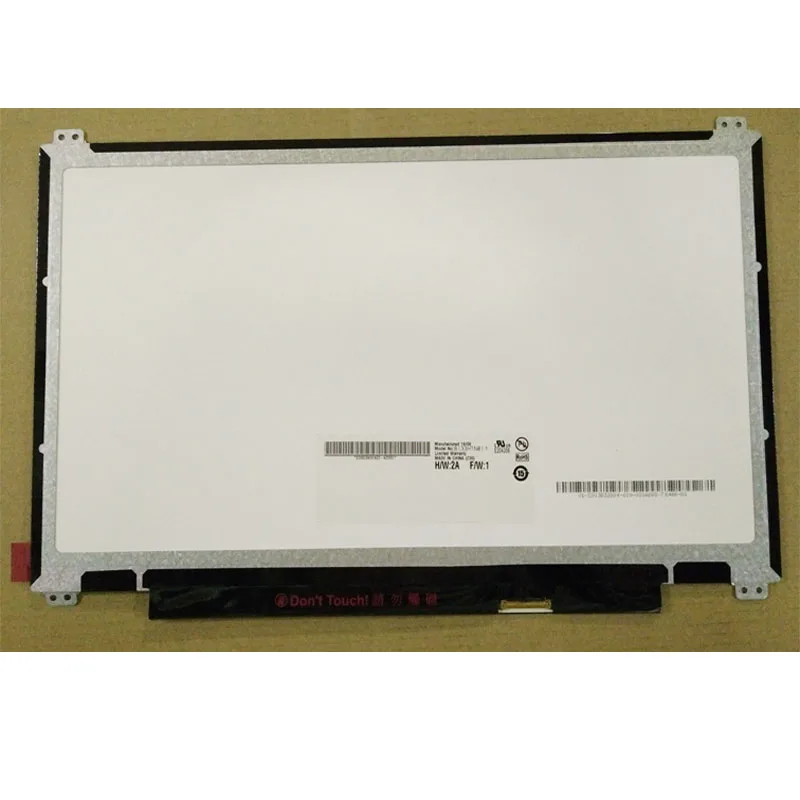 13 3-дюймовый ЖК-матрица B133HTN01.1 ноутбук ЖК-дисплей led экран дисплей 1920*1080 FHD edp 30pin без