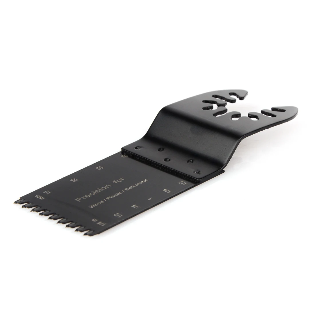 HCS Precision Quick Release Saw Blade Oscillating Multi Tool For Dremel