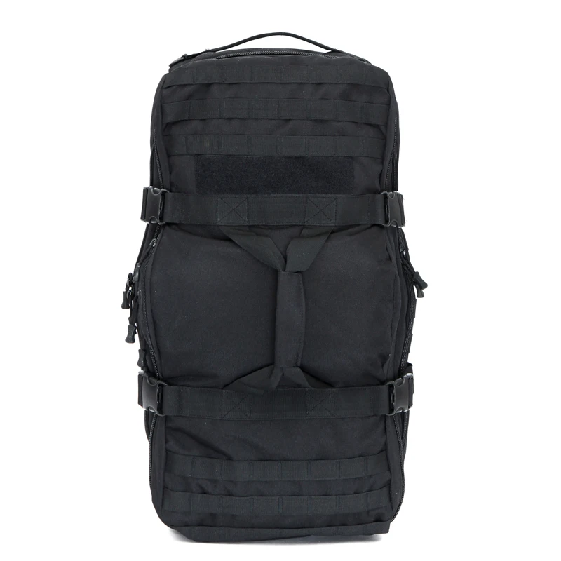 Clearance  Large Capacity 60L Nylon Waterproof Tactical Backpack Bag Handbag Outdoor Sports Camping Climbing C