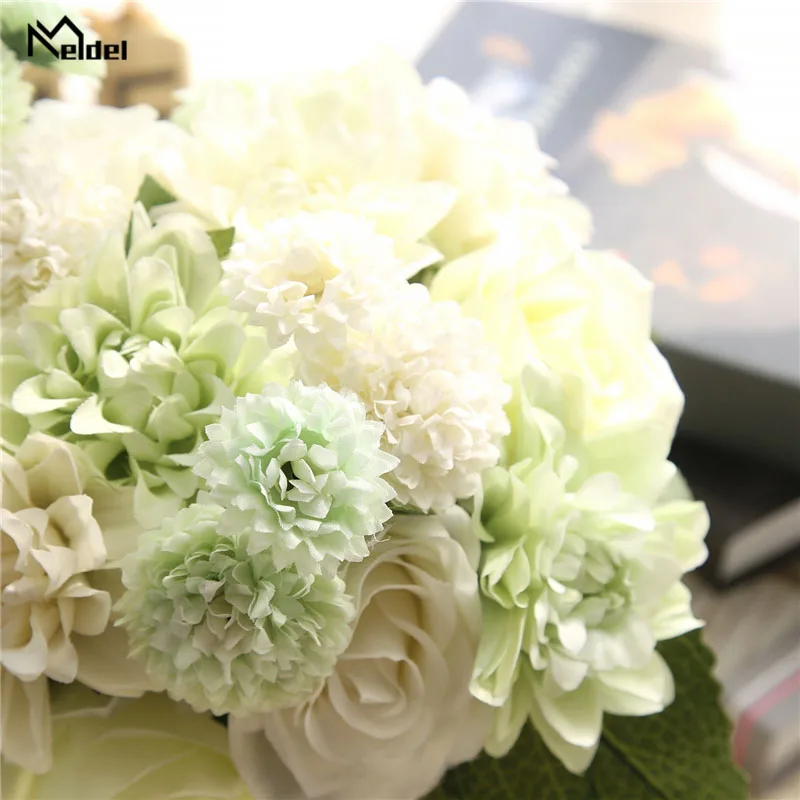 05-清新白绿-white green