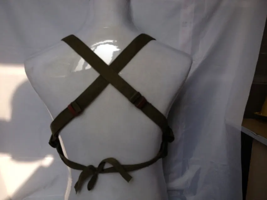 SURPLUS CHINESE ARMY TYPE 79 CHEST RIG AMMO POUCH-CN003