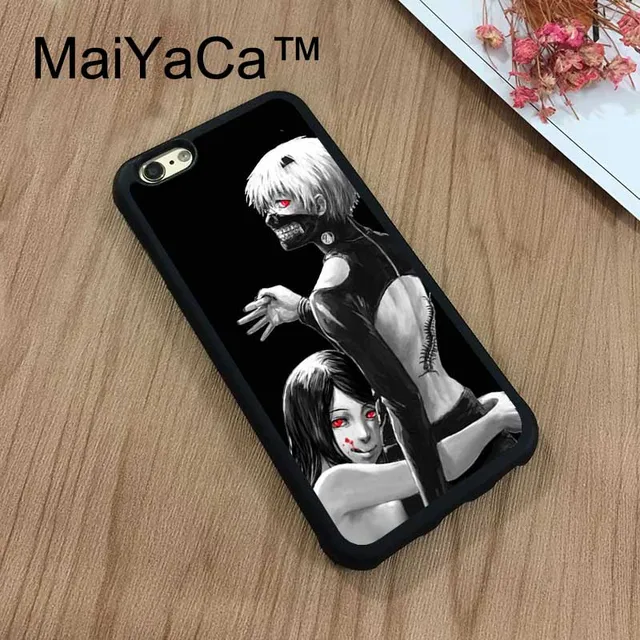 coque tokyo ghoul iphone 8 coque tokyo ghoul iphone 8