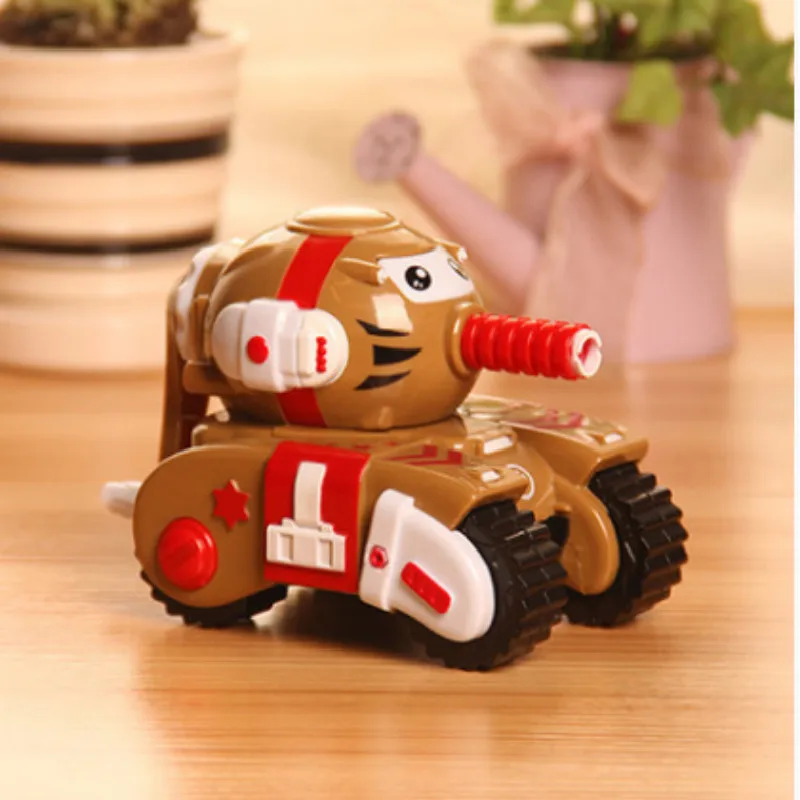 

Manual Pencil sharpener Super Tank 4 Colors for option High quality