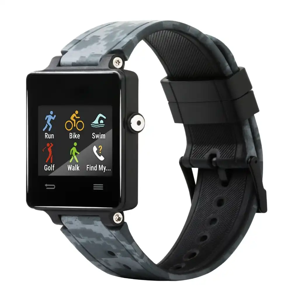 vivoactive acetate