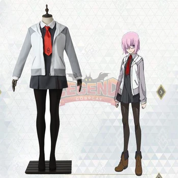 

Cosplay legend Fate Grand Order Matthew Kyrielite Cosplay adult costume all size custom made full set