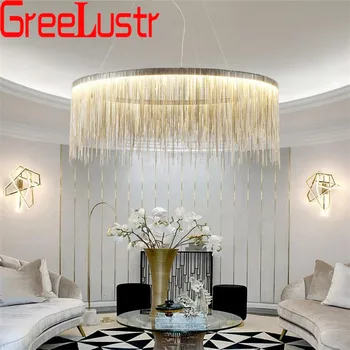 

Nordic led Pendant Lights Dining Room Led Light Fixtures Luminaire Hanglampen Bar Lamp Foyer Lights Modern Ceiling Pendant Lamps