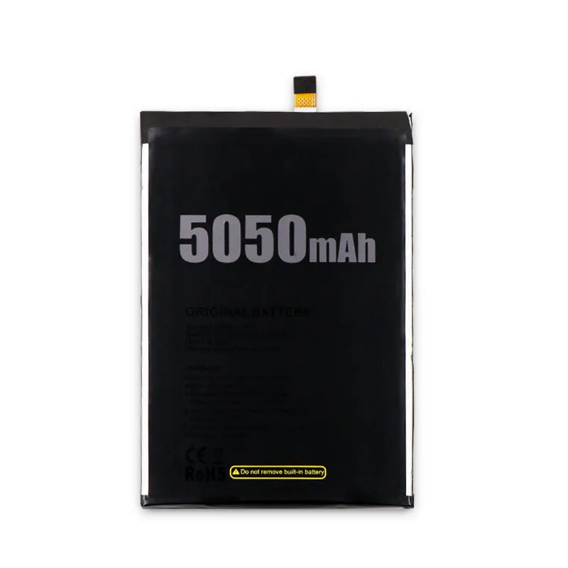 Аккумулятор Mcdark Для Doogee BL5000 5050 мАч|Аккумуляторы для мобильных телефонов| |