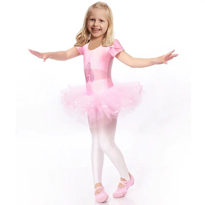 Ballet dress girl FREE SHIPPING & Returns available on quality dance clothing, dance tights, girl's ballet slippers, and tap shoes by Capezio, Bloch and other major brands.