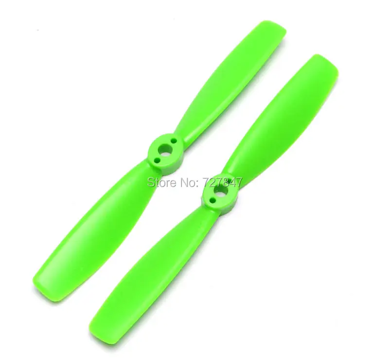 20 Pairs/40pcs 5045R 5045 FPV Propeller - 5x45" CW/CCW Prop For QAV250 C250 H250 RC Mini Drone Quadcopter Wholesale Promotion 10 DSC_0521