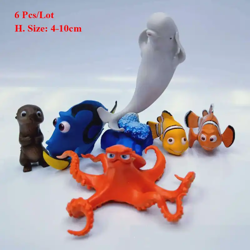 under the sea toys