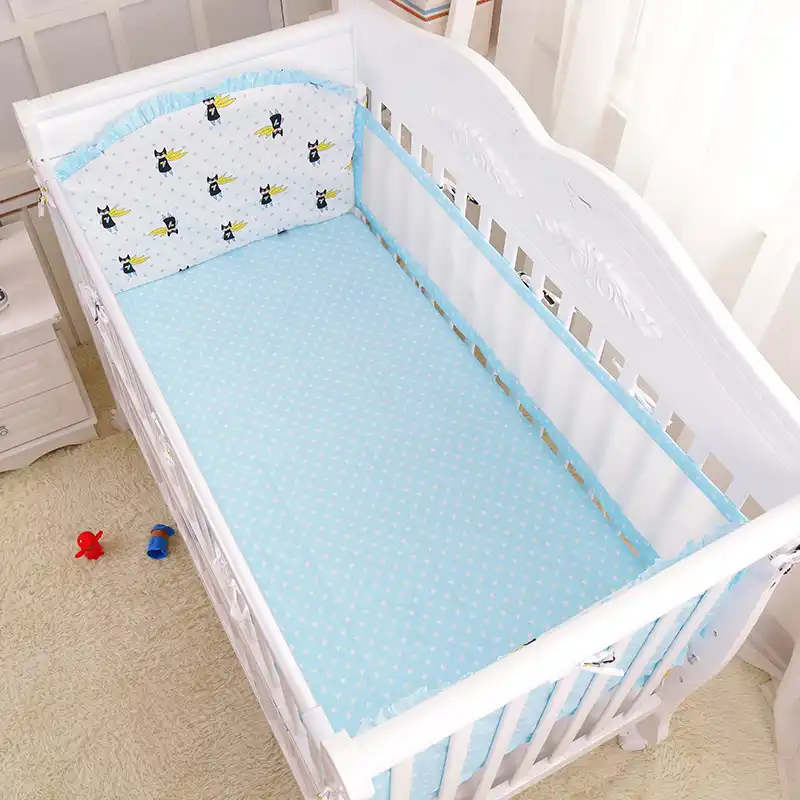 air mesh cot