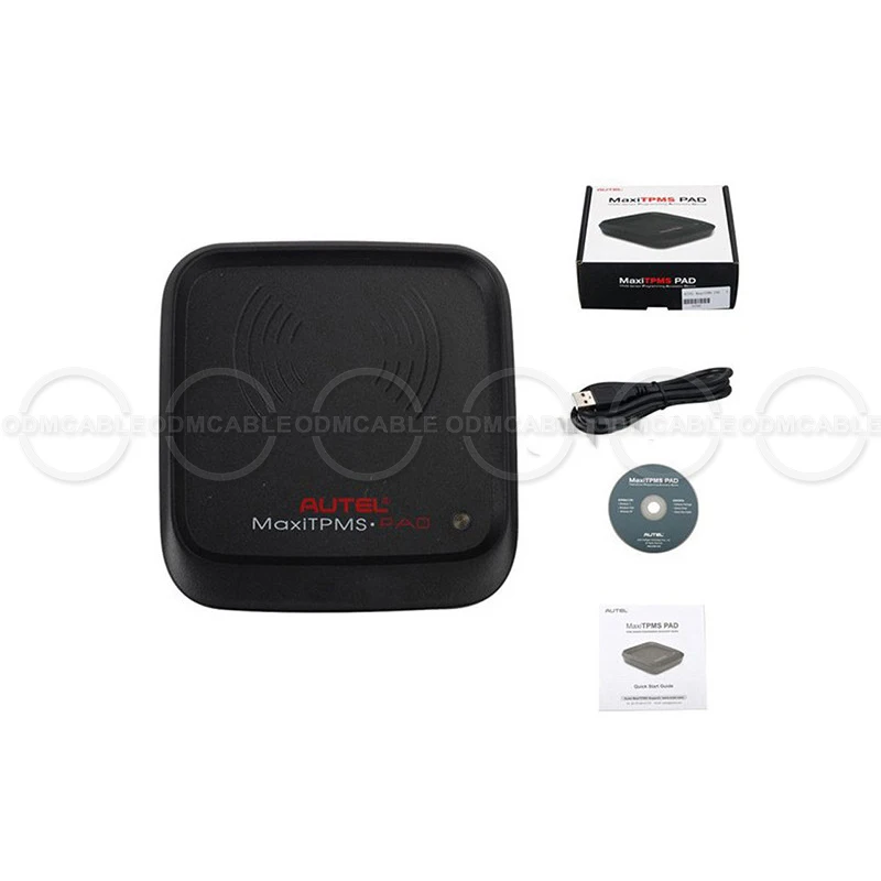 

433&315 Mhz MX-Sensor Universal Auto Screw-In OE-Level Programmable Sensor MxSensor MaxiTPMS Pad Tyre Sensor