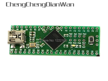 

ChengChengDianWan PJRC Teensy++ 2.0 USB AVR develope board for ps3 Teensy OEM