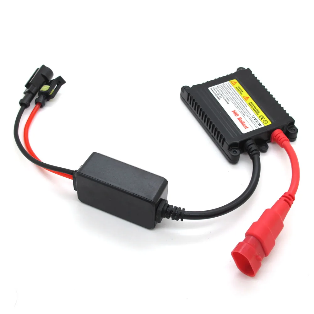 12V 55W Digital Xenon HID Conversion Ballast kit for Car headlight