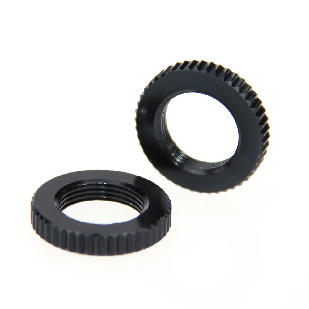 CAMVATE _Dual Lock Nuts