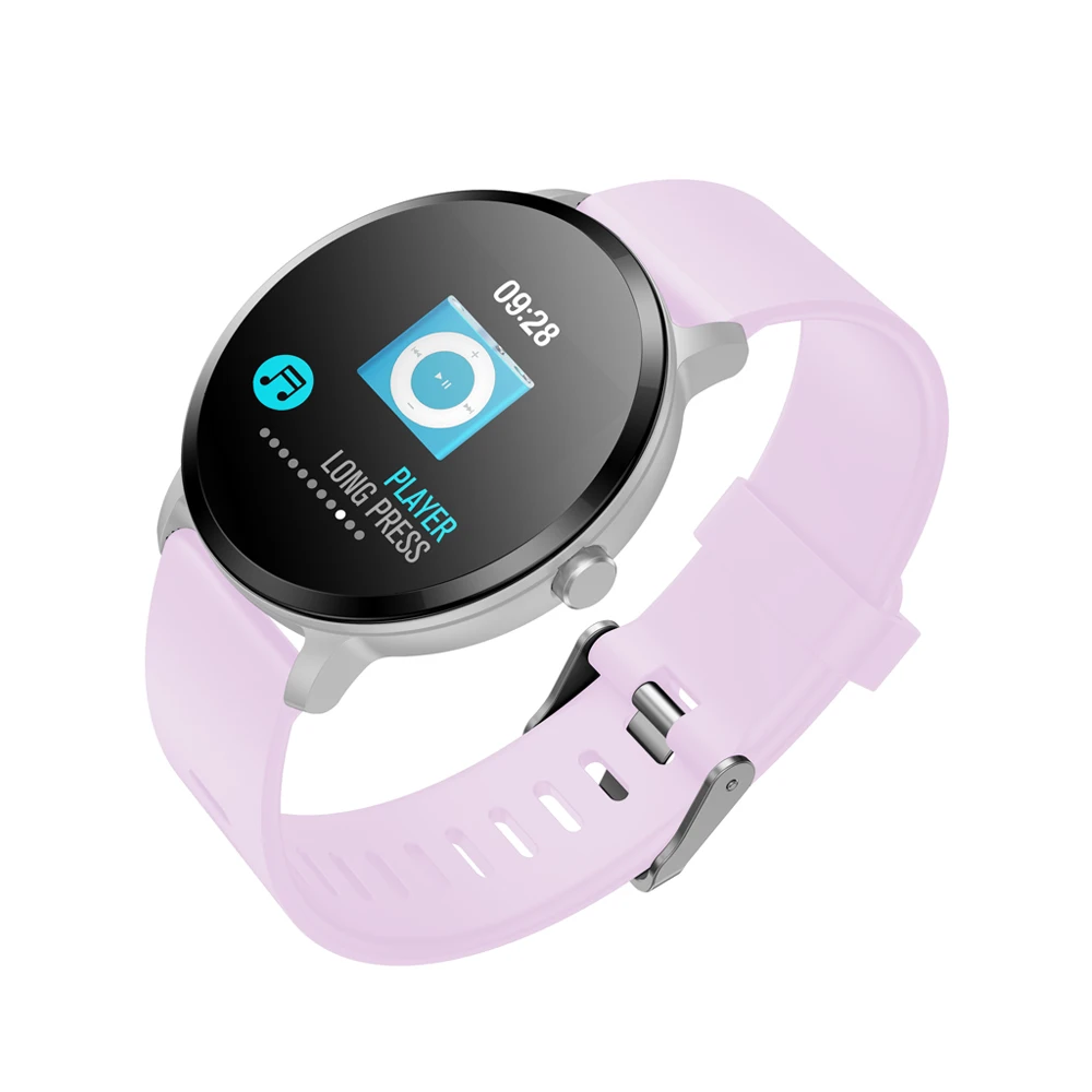 UiRiQi-V11-SmartWatch-IP67-Waterproof-Tempered-Glass-Activity-Fitness-Tracker-Heart-Rate-Monitor-Blood-Pressure-Band_Smart Watch For men Women_Smart Watch (3)
