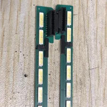 Светодиодный Подсветка для LG 5" V14 арт REV 0,2 6920L-0001C 55LM7600 6922L-0127A LC550EQN 55Q1R 55UB830 AT0825A LC550EQE 72 светодиодный s 603 мм