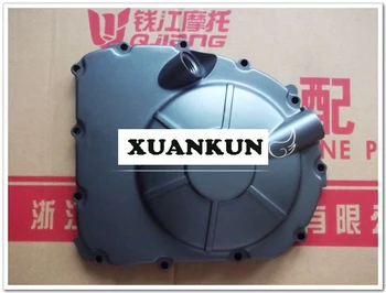 

XUANKUN BJ600GS Clutch Side Cover / Right Cover