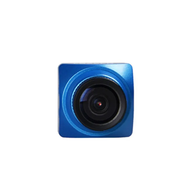 

Foxeer Arrow Mini 2.1mm 600TVL 1/3 CCD PAL/NTSC IR Block FPV Camera w/ OSD 9.5g