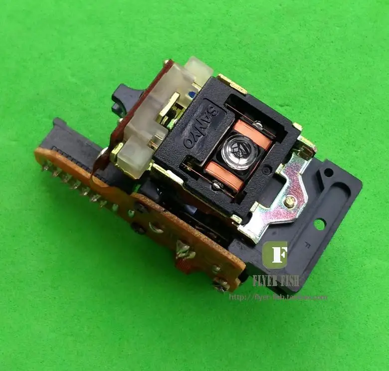 

New Laser Lens For ONKYO C-725 DX-7711 DX-7911 CD Optical Pickup Lasereinheit DX 7711 C 725 DX 7911 Laser Head