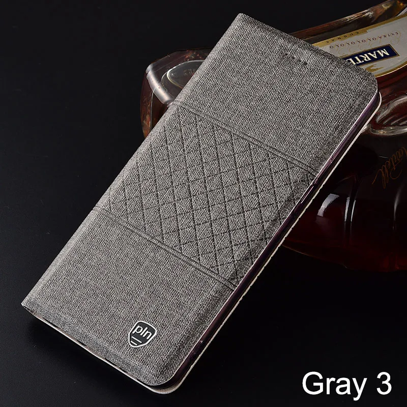 best flip cover for xiaomi Case for Xiaomi mi 8 9 mi8 Pro mi9 SE Plaid style Canvas pattern Leather Flip Cover for Xiaomi mi 6 mi6 cases Coque xiaomi leather case charging