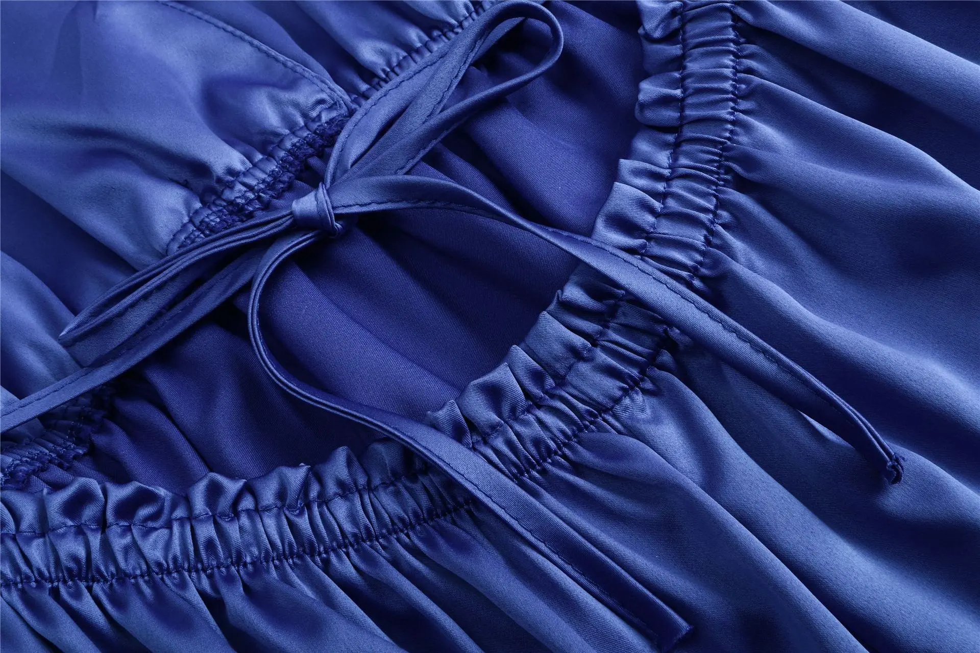 Большие размеры пляжное цельное платье для женщин Комбинезоны платья новые Подтяжки спинки одежда юбка вентилируемые Твердые