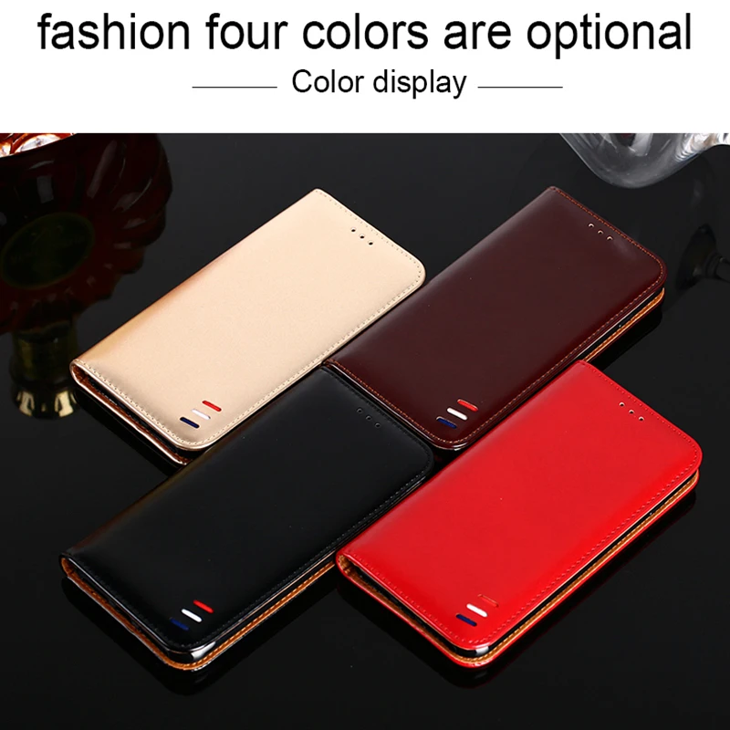 Роскошный кожаный чехол книжка для Huawei Honor 10 9 8 Lite 8A 8C 8X 6 Plus 6A 6X 6C Pro 5A 5C Европа 4A 4C