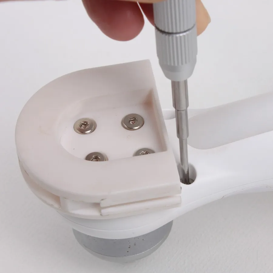 F18924 Professional Precision Screwdrivers Repair Tool Kit Removal Screw Driver Bag Wallet Set For RC Drone FPV DJI Phantom 3 4