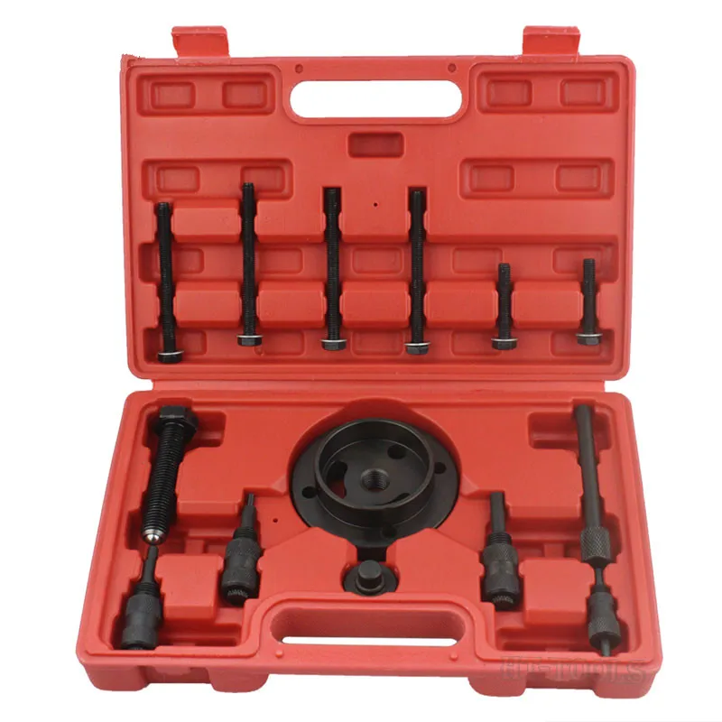 

Diesel Engine Timing Garage Tool Set Kit 200 TDI 300 TDI 2.5D 2.5TD For Land Rover