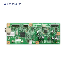 GZLSPART For Canon MF4410 MF 4410 Original Used Formatter Board Printer Parts On Sale