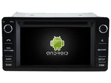 NAVIRIDER Eight Core 4GB RAM Android 6.0.1 car multimedia player for MITSUBISHI OUTLANDER XL ASX car dvd gps BT radio stereo USB
