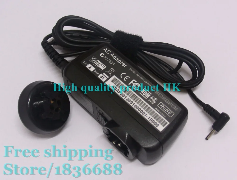 12V 3.33A Power supply for acer  chromebook XE303C12-A01US XE303C12-A01UK XE500C12-K01US XE503C12 XE503C12-K01US/K02US