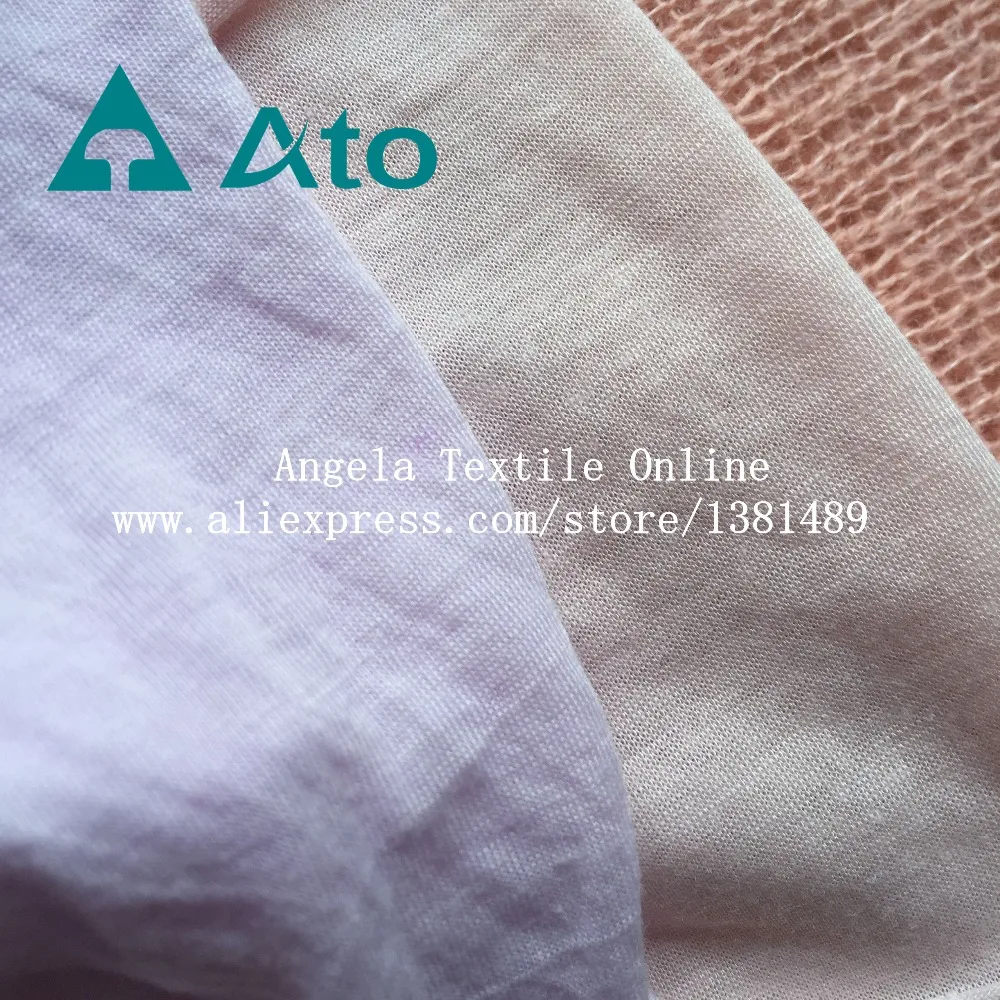 New Super Soft Fabric Knit Jersey Stretch Fabric Baby Fabric Tshirt