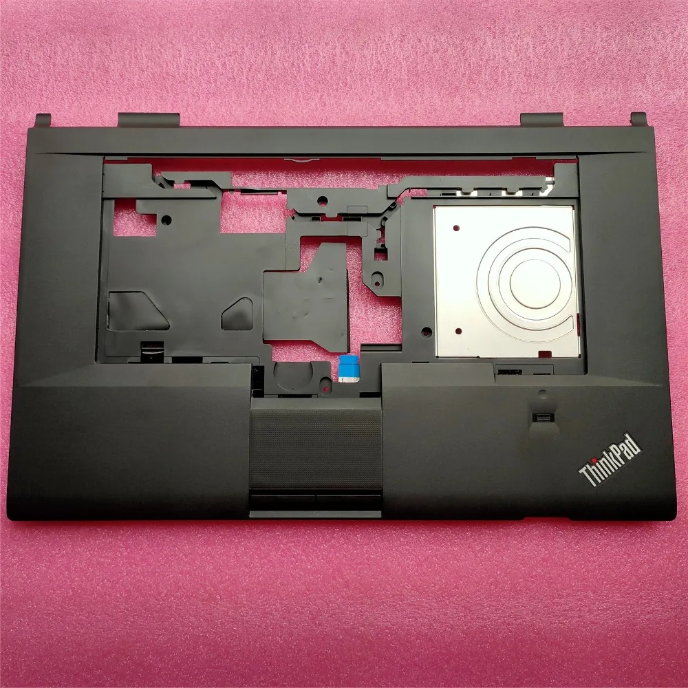 New Keyboard bezel Palmrest Upper Case 01ER103 No FP for Lenovo Thinkpad T470S