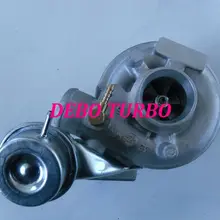 GT1544S/454097-1 028145702 Turbo турбонаддув для audi 80/A4, VW Passat, 1Z/ААА/AHU/AFF 1.9L 90HP