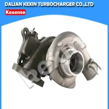 С фабрики turbo TD04 28200-42540 49177-02512 для двигателя 4D56